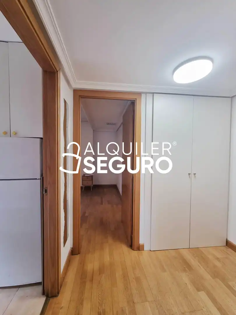 Wohnung zur Miete in Doctor Ulecia , Estación