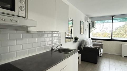 Foto 4 de Estudi en venda a Golf - Torre Almenara, Almonte