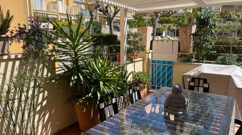 Foto 4 de Casa adosada en venda a Camí de Ferran, Altafulla, Tarragona