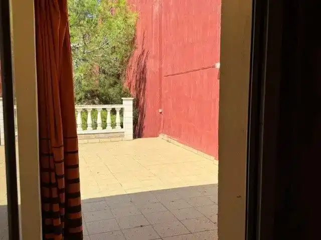 Terrace of Houses for sale in Torrente de Cinca  with Air Conditioner, Private garden and Furnished