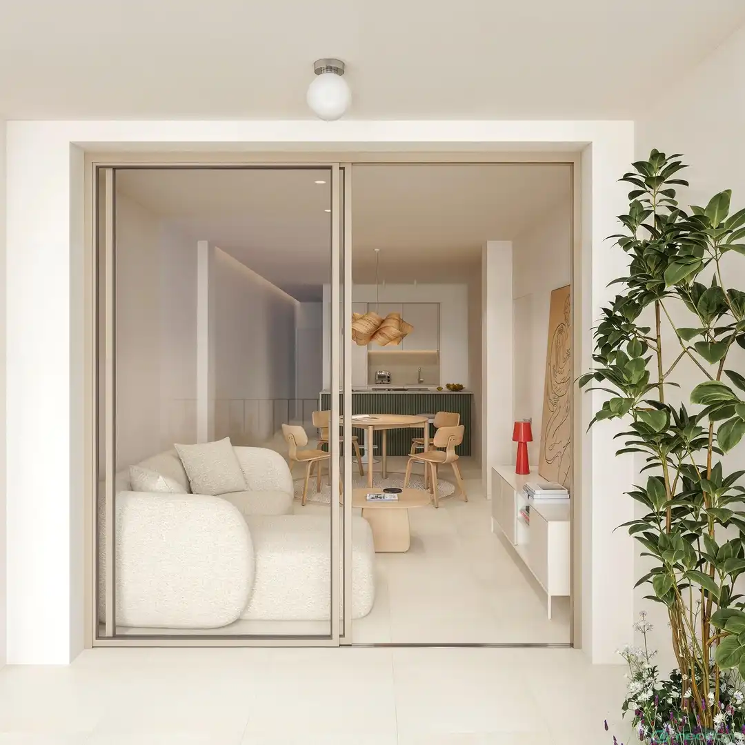 Penthouse for sale in Jacarilla, imagen 9