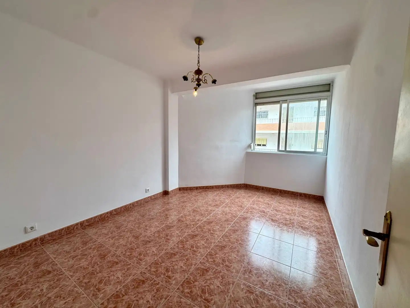 Bedroom of Flat for sale in Vélez-Málaga  with Terrace