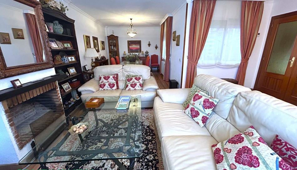 Photo 1 of Single-family semi-detached for sale in El Puente, La Navata, Madrid