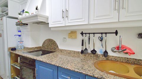 Foto 3 de Pis en venda a Carrús Este, Elche / Elx