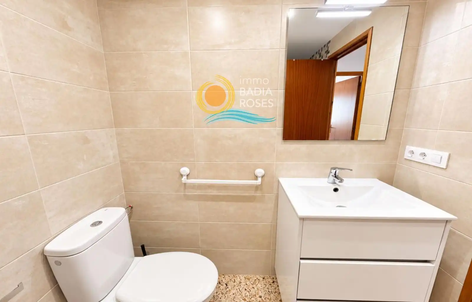 Flat with terrace for sale in DE LA PLATJA 8, imagen 24