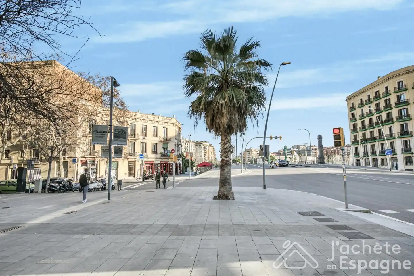 Apartament en venda a De La Marina, Fort Pienc