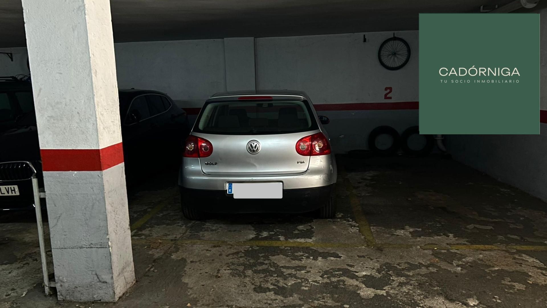 Parking de Garaje en venta en El Masnou