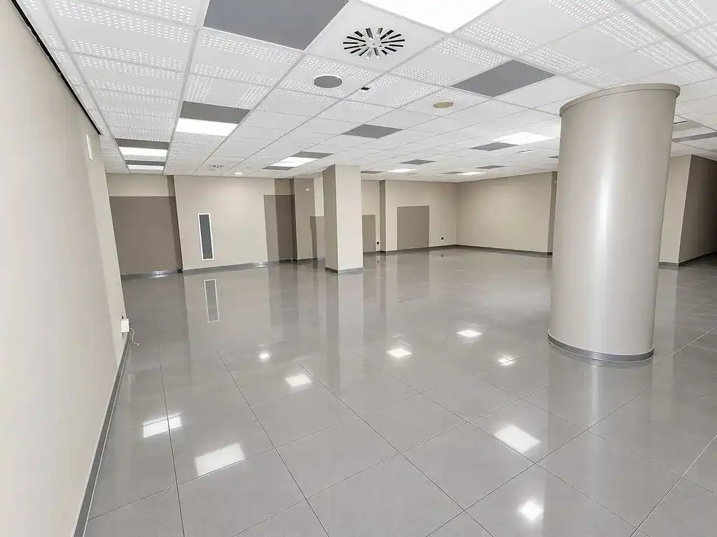 Commercial properties for rent in Barcelona