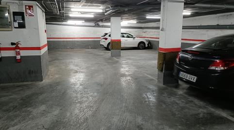 Photo 2 of Garage for rent in Carrer de Marià Aguiló, 135, El Poblenou,  Barcelona Capital