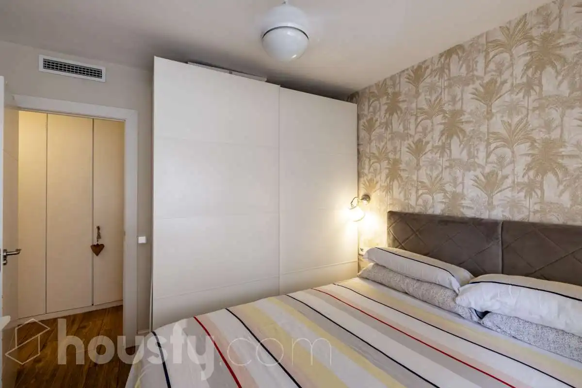 Piso con ascensor en venta en Calle Pintor serra santa ., imagen 11