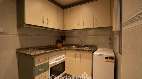 Foto 5 de Piso en venta en Camino de Suárez, Suárez, Málaga Capital