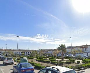 Exterior view of Single-family semi-detached for sale in Lebrija