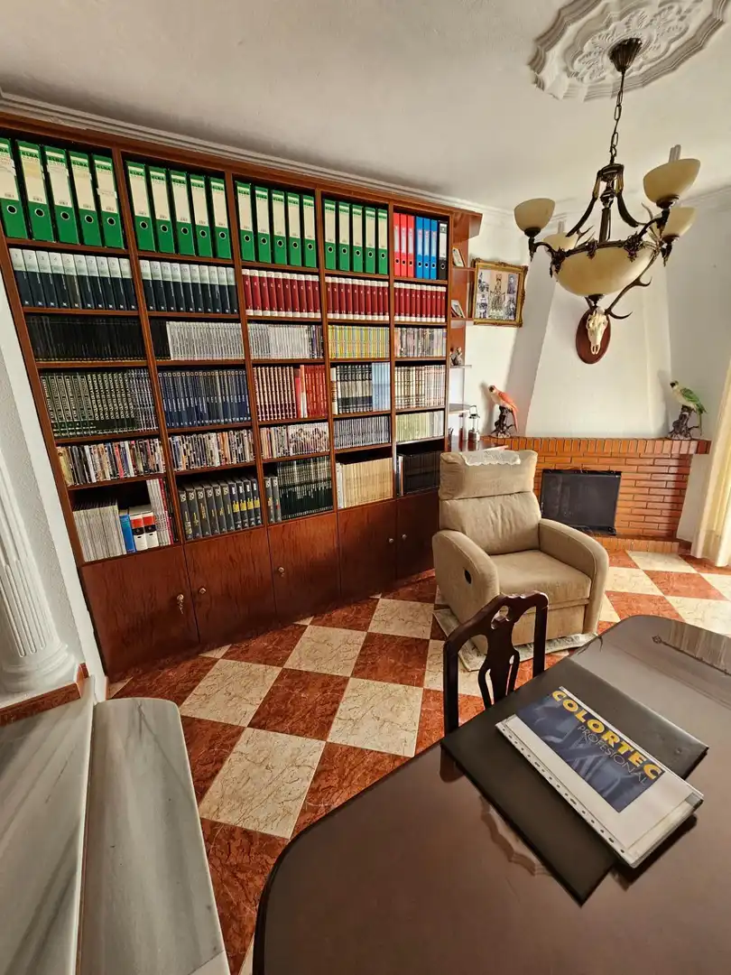 Casa amb terrassa en venda a Vejer, imagen 29