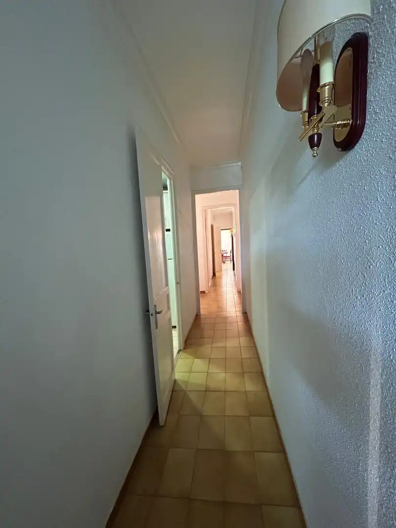 Piso en venta en Barcelona con Terraza y Balcón