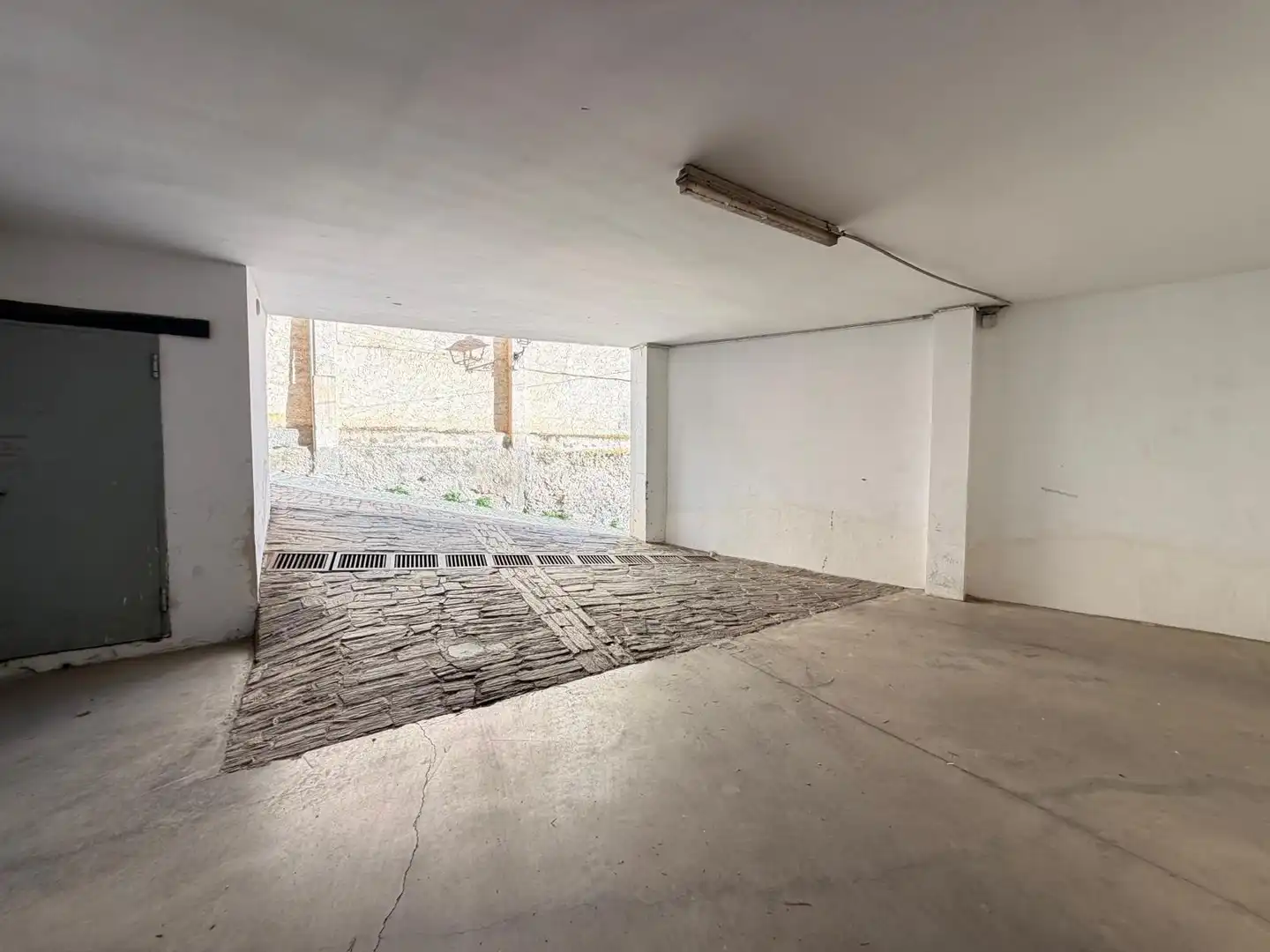 Piso en venta en Ohanes