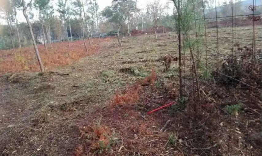 Residencial en venda a Rúa Manuel Suárez Marquier, O Rosal