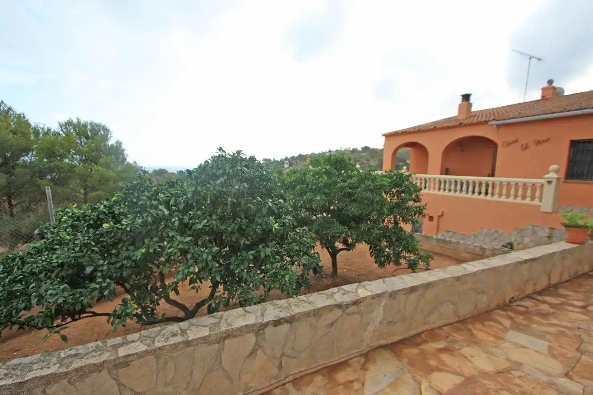 Casa en venda a El Montgó, imagen 24