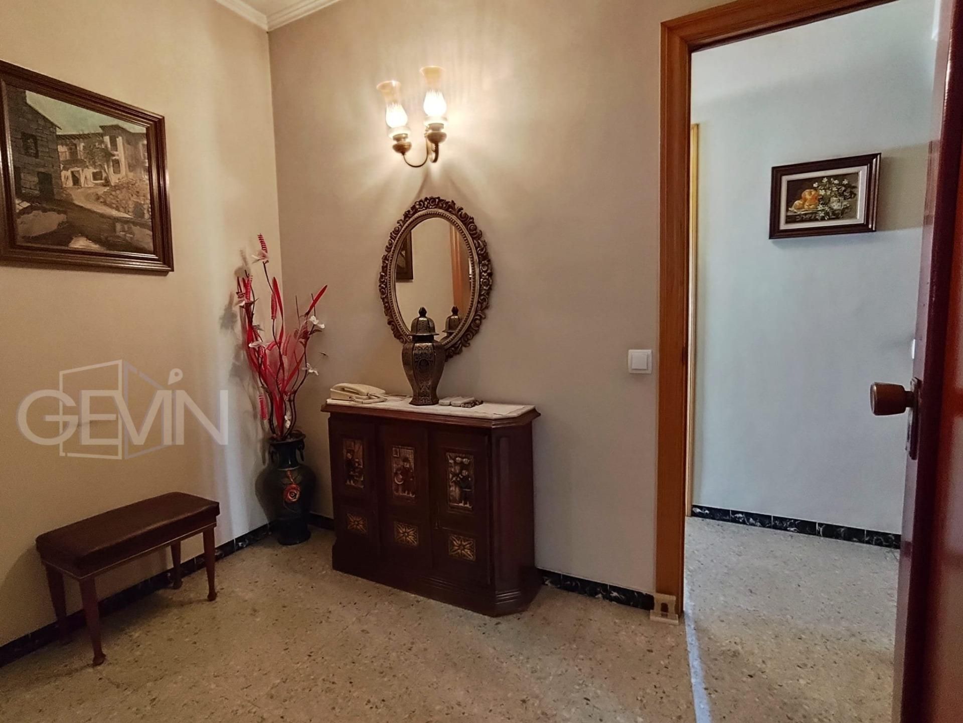 Piso en venta