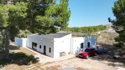 Foto 5 de Casa o chalet en venta en N/a, -1, Las Virtudes, Villena