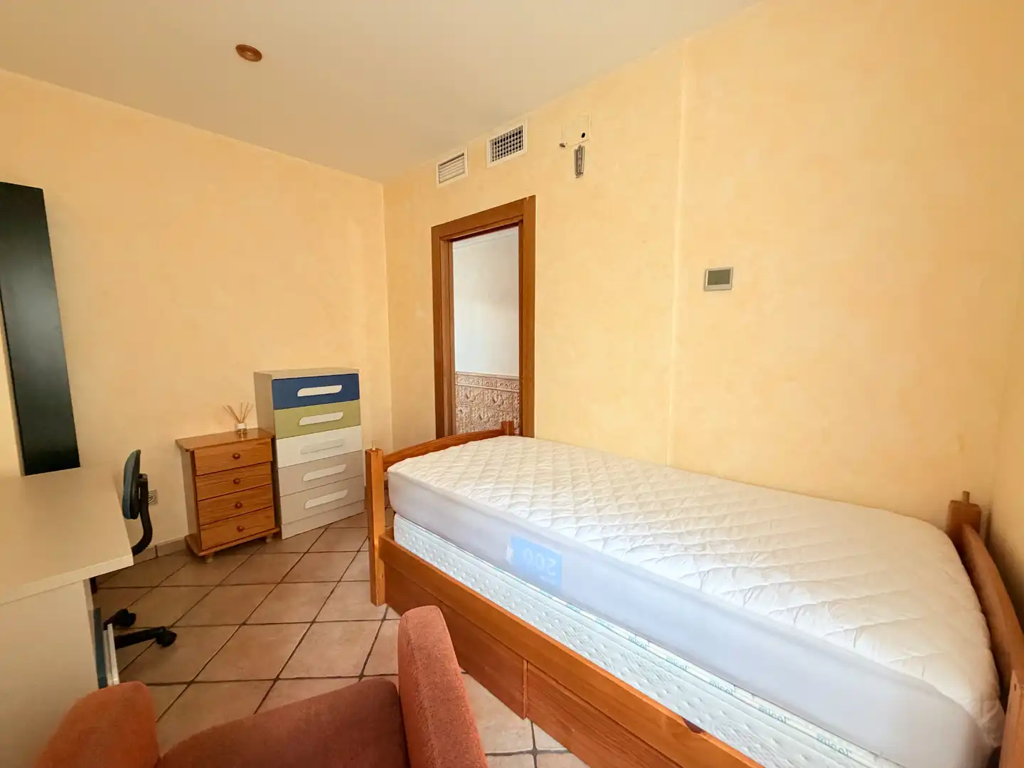 Apartament amb balcó en venda a Casco Antiguo, imagen 10