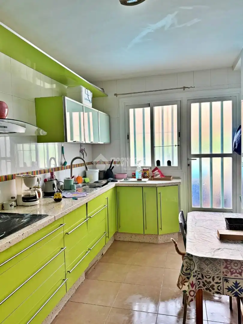 Cocina de Piso en venta en El Ejido