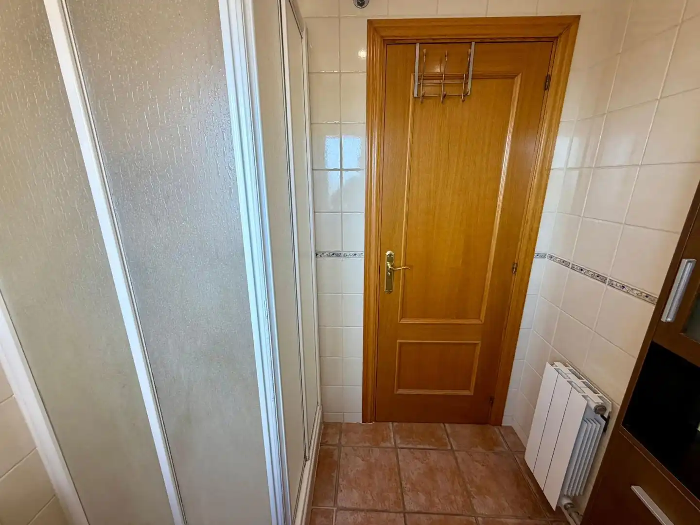 Baño de Ático en venta en Castellet i la Gornal con Aire acondicionado, Calefacción y Terraza