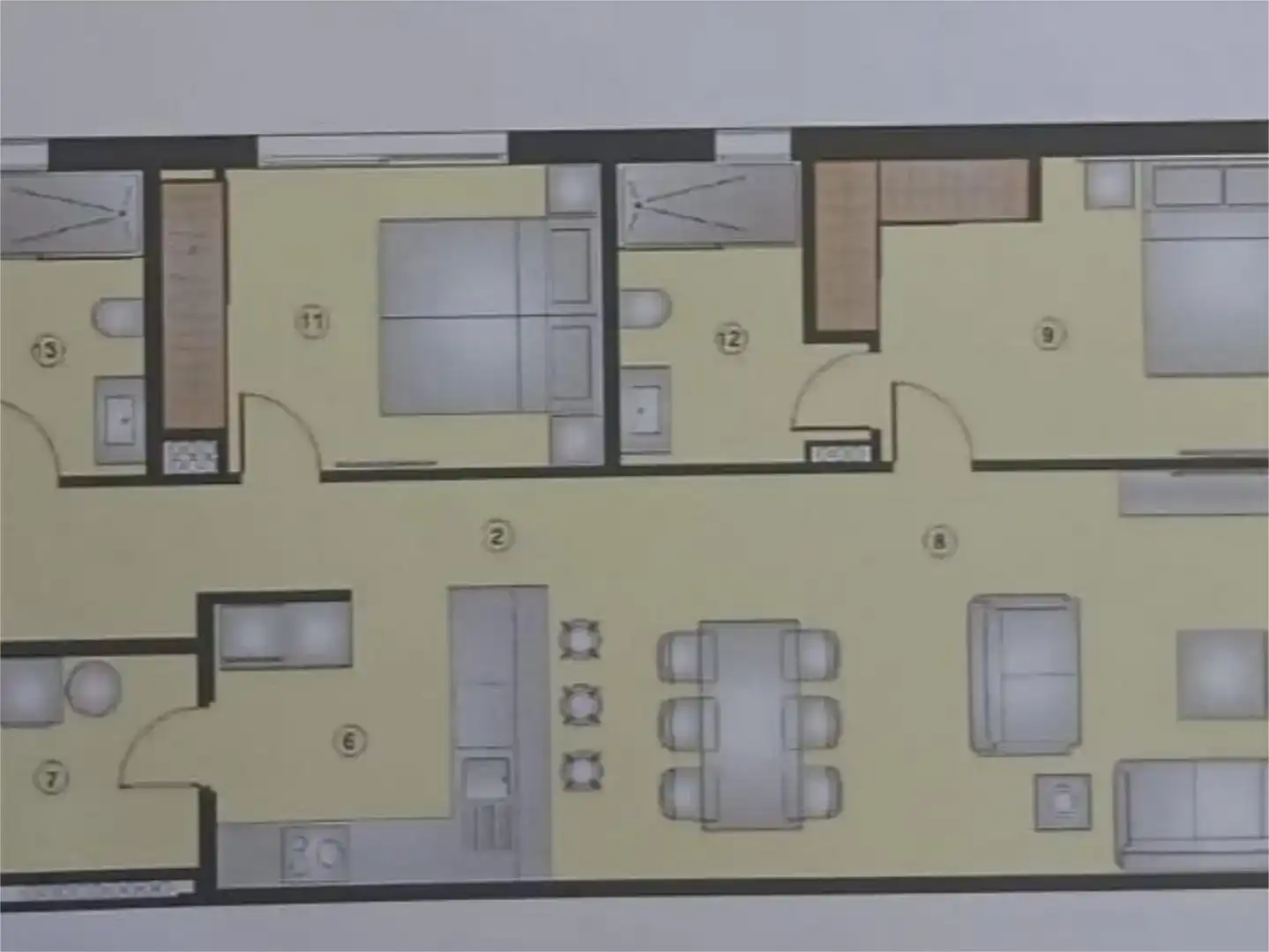 Piso en venta en Capdepera con Aire acondicionado, Jardín privado y Trastero
