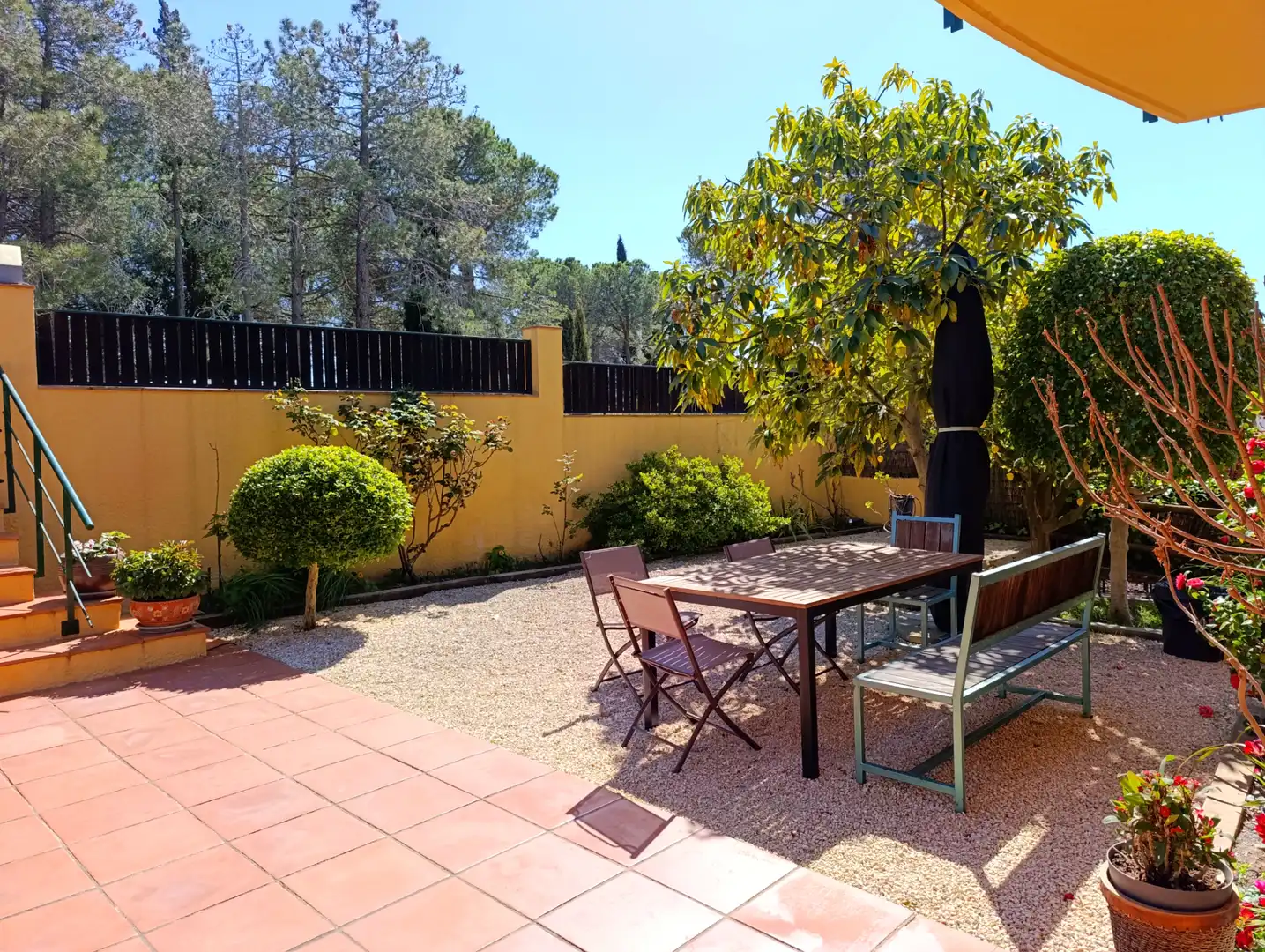 Detached house with terrace for sale in Montalnou - Milans del Bosc, imagen 16