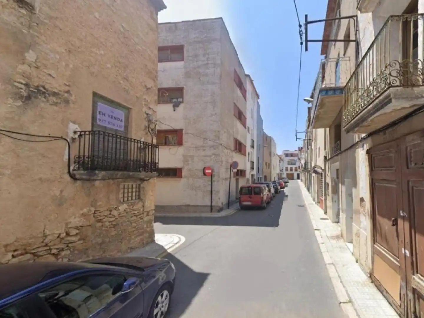 Villa à vendre à La Sénia, imagen 4