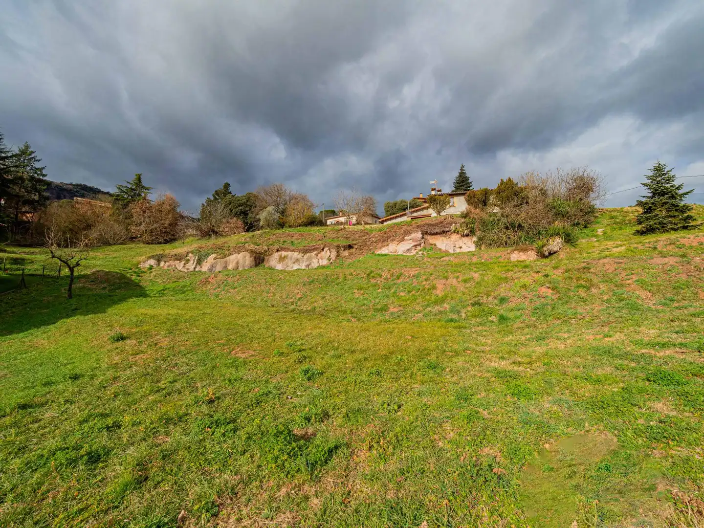 Residential land for sale in els Horts, imagen 3