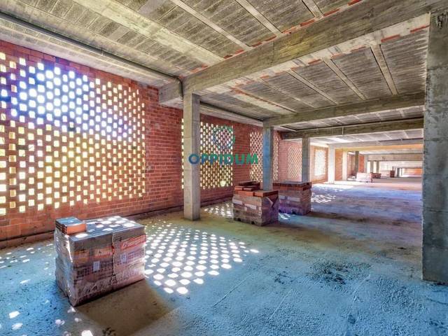 Local comercial en Venta en Travesía de Cacheiras, 33 en Teo