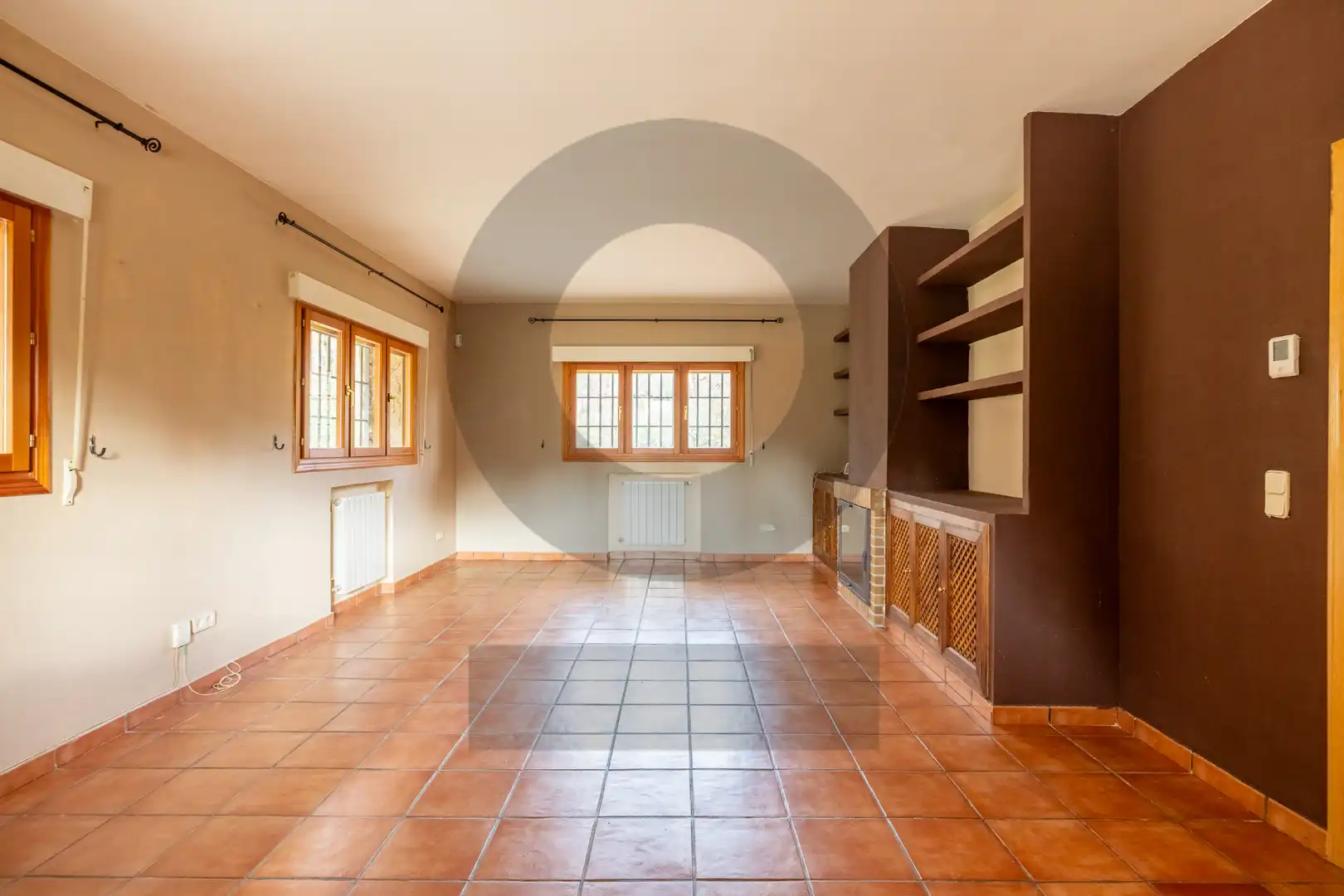 Villa avec terrasse à vendre à Avenida del Rosal, imagen 4