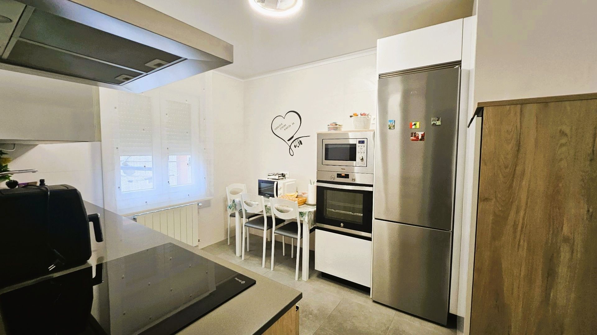 Wohnung zum Verkauf in Centro - Albiz - Markonzaga