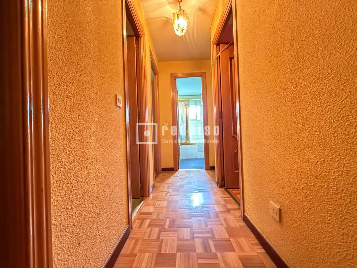 Piso en venta en Torrejón de Ardoz con Jardín privado, Terraza y Trastero