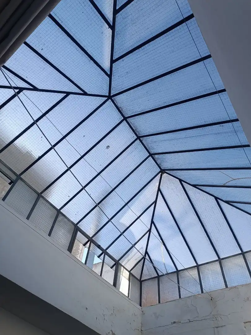 Vista exterior de Casa o chalet en venta en Lebrija con Aire acondicionado, Terraza y Trastero