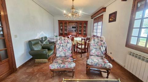 Foto 2 de Casa o xalet en venda a Las Cantinas, La Fuente de San Esteban , Salamanca