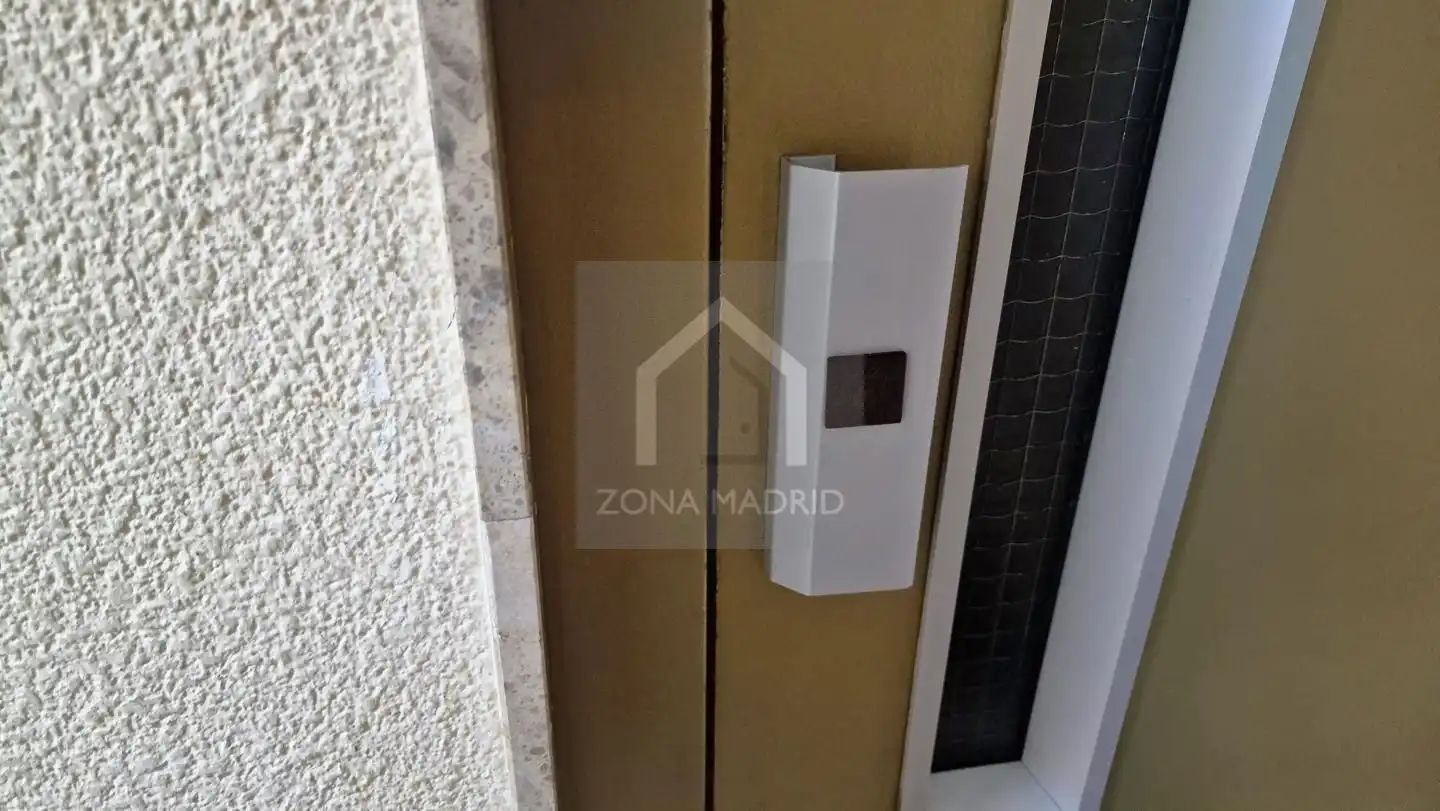Exterior view of Flat for sale in Tetuán
