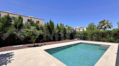Photo 2 of Houses for sale in El Palmar - Los Molinos, Dénia