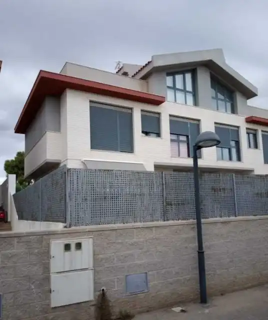 Terraced house for sale in Boverals - Saldonar, imagen 2