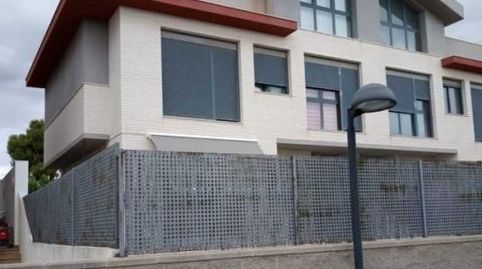 Foto 2 de Casa adosada en venta en Boverals - Saldonar, Vinaròs