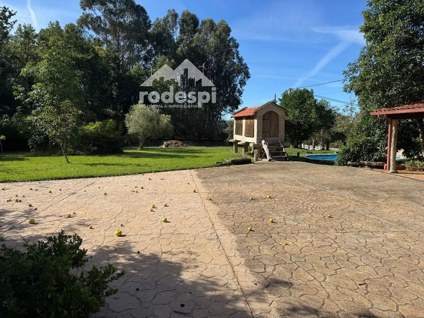 Villa avec piscine à vendre à Covelo, imagen 52
