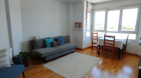 Photo 2 of Flat for sale in Sónsoles, Ávila Capital