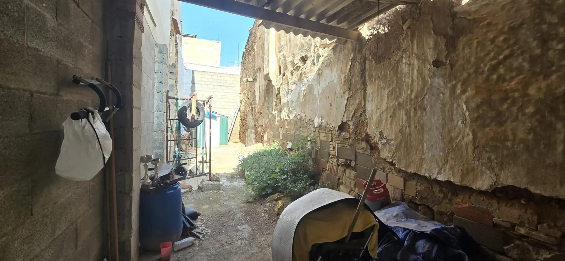 Terrenys i solars en venda a Casco Antiguo, imagen 3