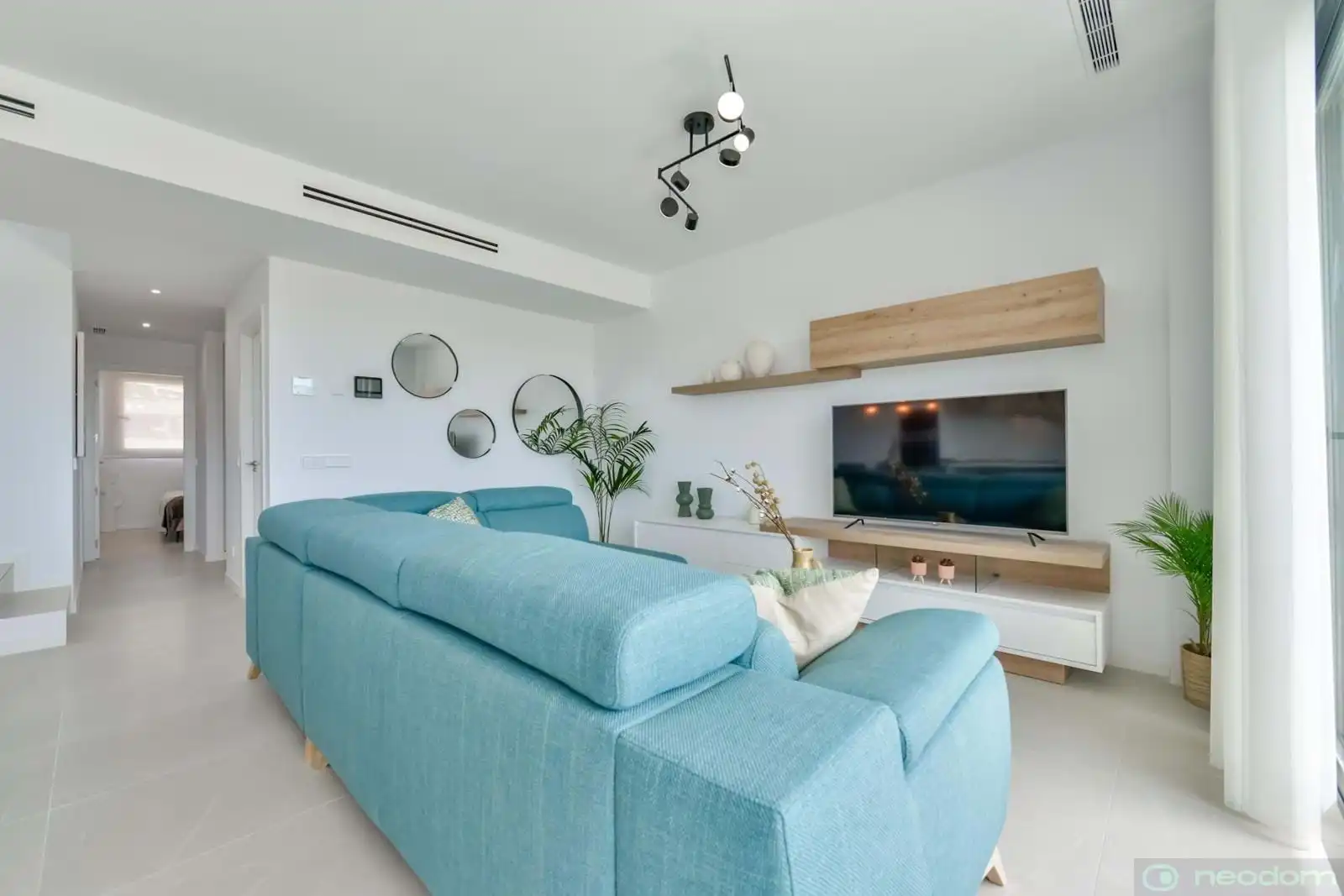 Attico in vendita a Balcón de Finestrat - Terra Marina, imagen 22