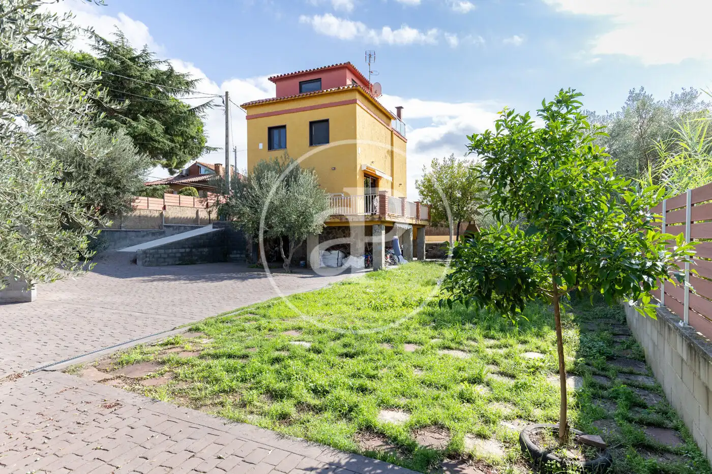 Casa amb terrassa en venda a Airesol, imagen 40