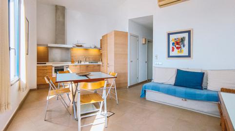 Foto 4 de Apartament de lloguer a Avinguda Doctor Furest, Centre, Sant Pol de Mar