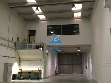 Nave industrial in vendita a Gumuzio Auzoa