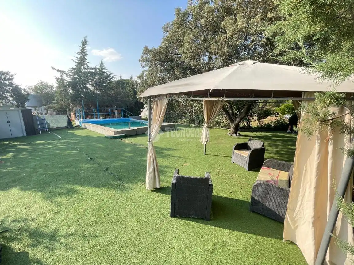 Maison rustique à vendre à Pedanías de Badajoz, imagen 19