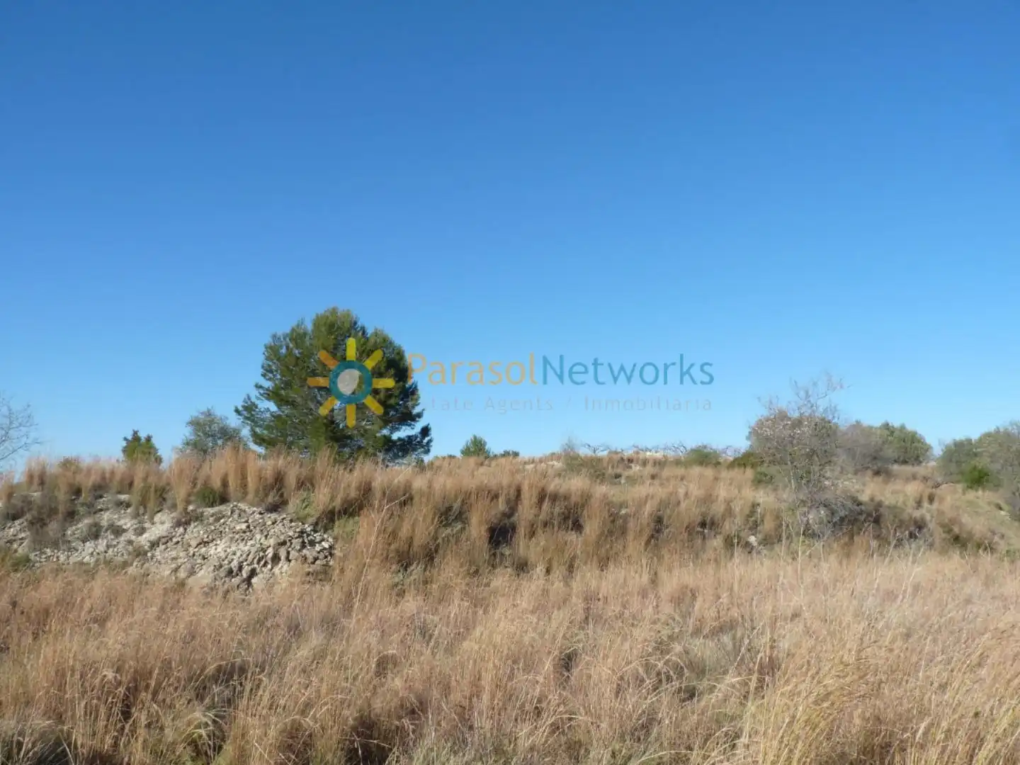 Terreny rústic en venda a Castelló de Rugat, imagen 2