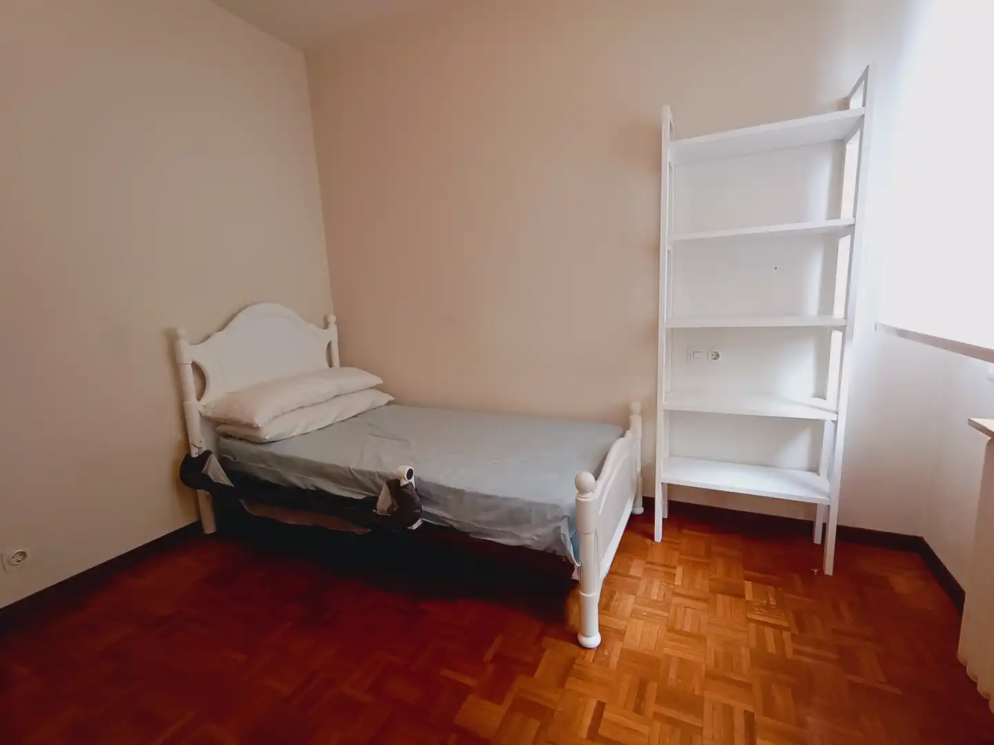 Pis de lloguer a Barañain - CALLE LUR GORRI, 18, Barañáin / Barañain